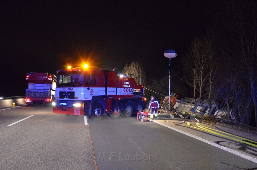 VU A4 Rich Olpe kurz hinter AK Koeln West P180.JPG